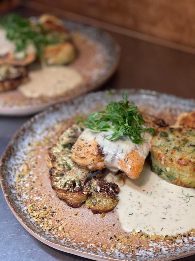 Hotel Atlanta Valkenburg aan de Geul Zewnętrze zdjęcie