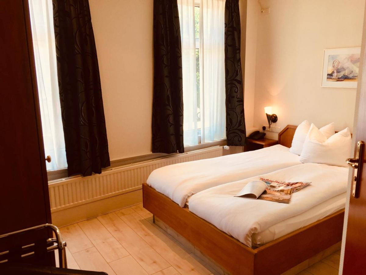 Hotel Atlanta Valkenburg aan de Geul Zewnętrze zdjęcie