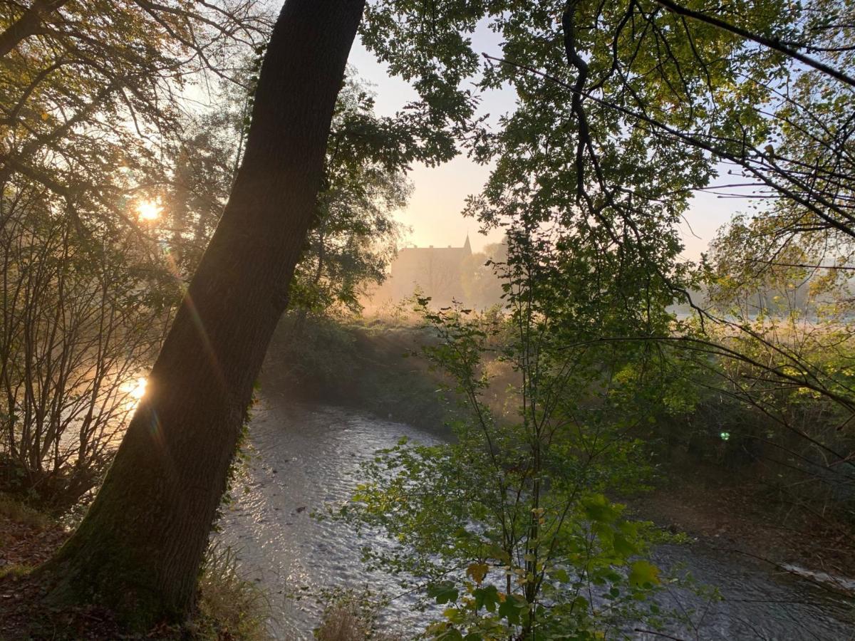 Hotel Atlanta Valkenburg aan de Geul Zewnętrze zdjęcie