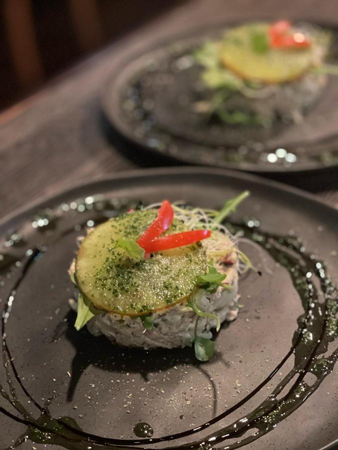 Hotel Atlanta Valkenburg aan de Geul Zewnętrze zdjęcie