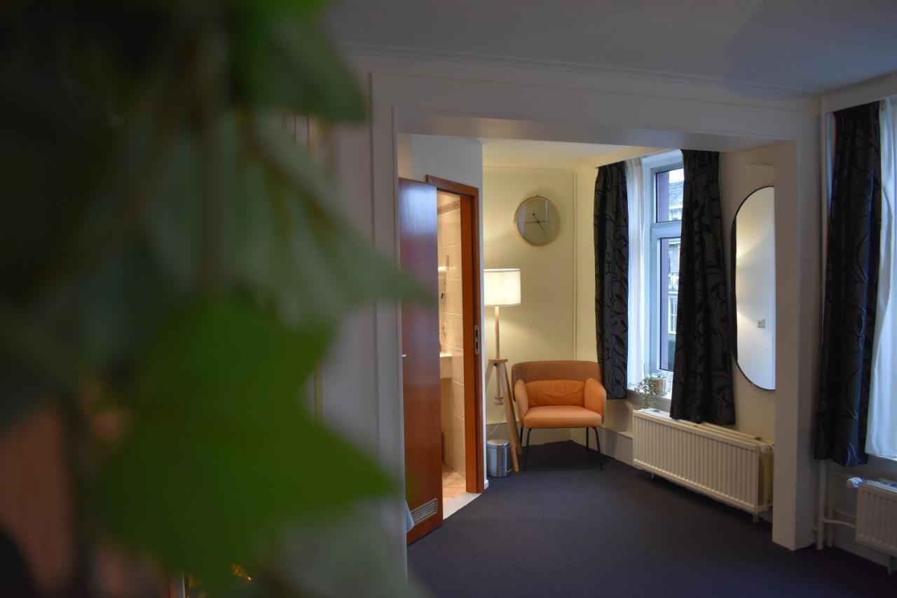 Hotel Atlanta Valkenburg aan de Geul Zewnętrze zdjęcie