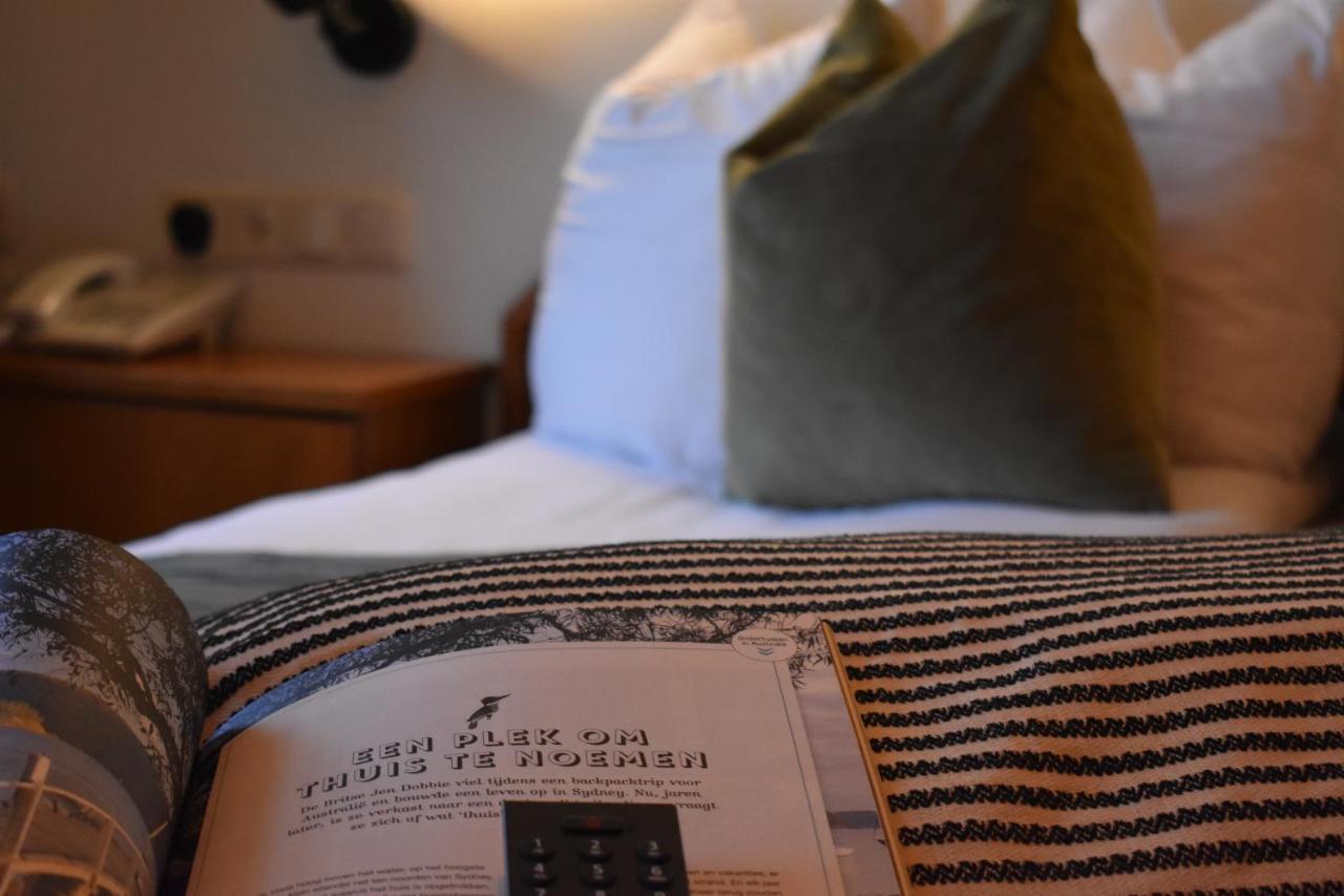 Hotel Atlanta Valkenburg aan de Geul Zewnętrze zdjęcie