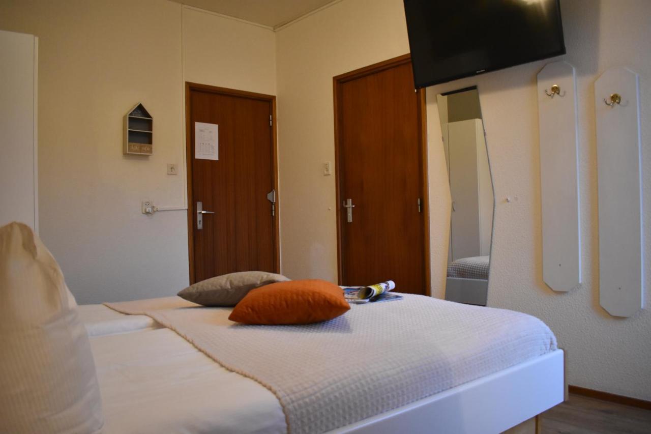 Hotel Atlanta Valkenburg aan de Geul Zewnętrze zdjęcie