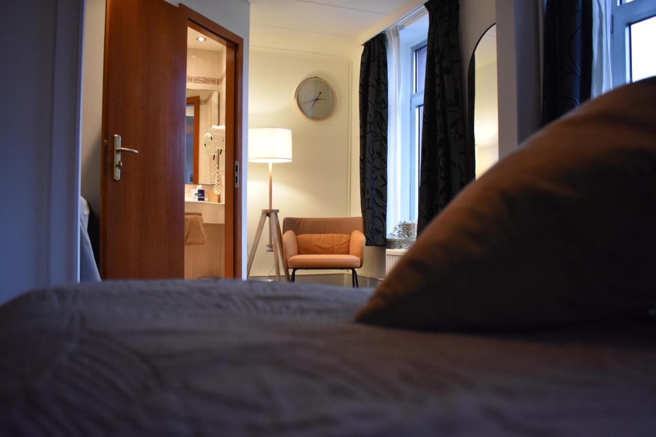 Hotel Atlanta Valkenburg aan de Geul Zewnętrze zdjęcie