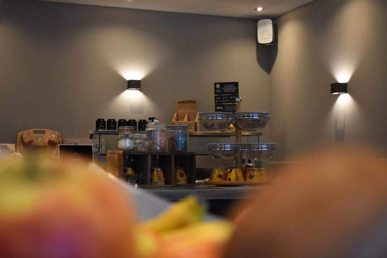 Hotel Atlanta Valkenburg aan de Geul Zewnętrze zdjęcie