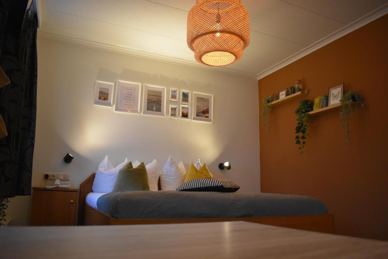 Hotel Atlanta Valkenburg aan de Geul Zewnętrze zdjęcie