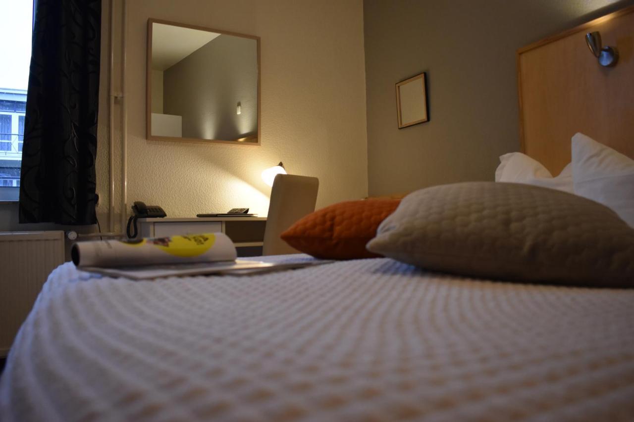 Hotel Atlanta Valkenburg aan de Geul Zewnętrze zdjęcie