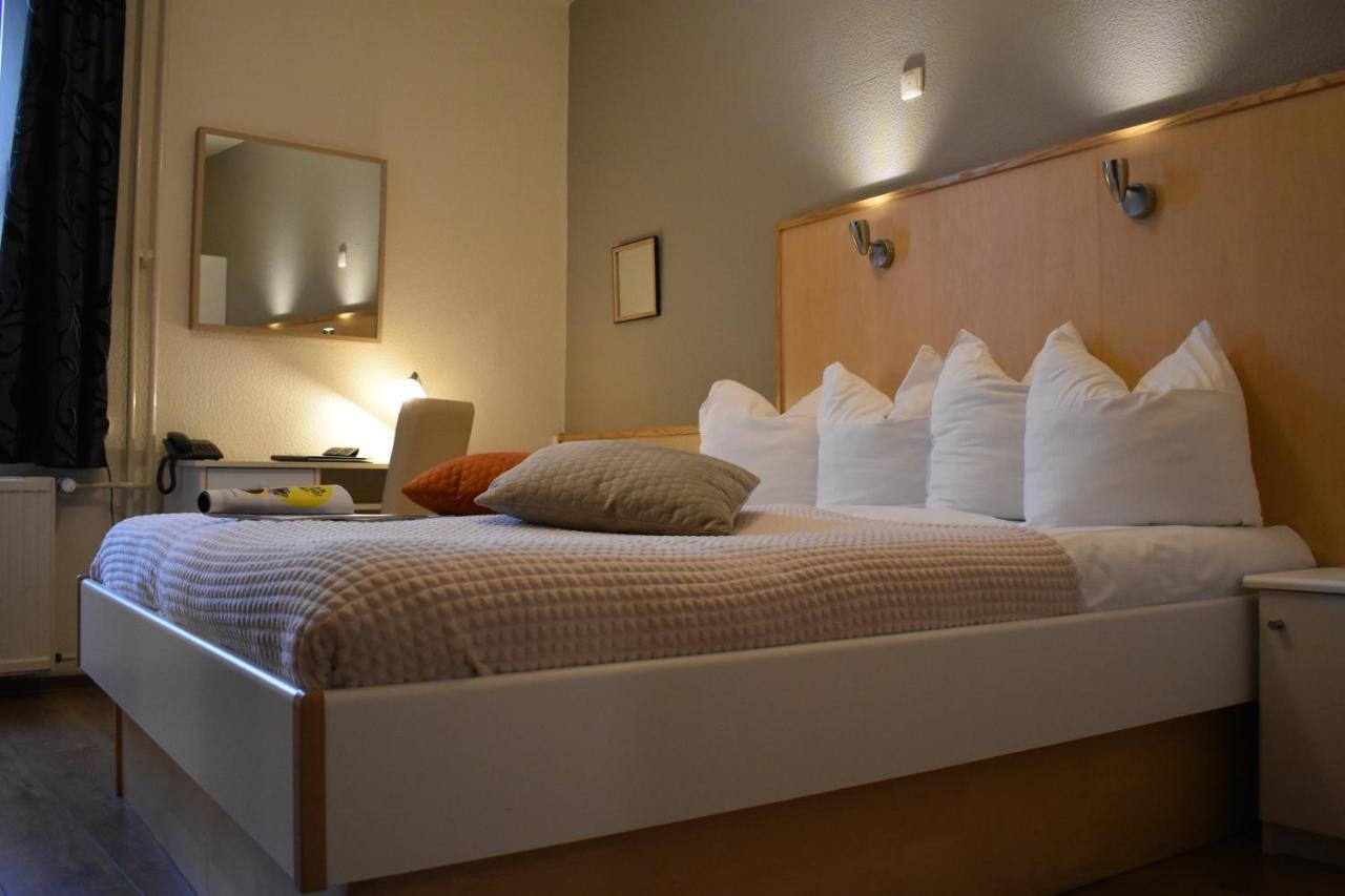 Hotel Atlanta Valkenburg aan de Geul Zewnętrze zdjęcie