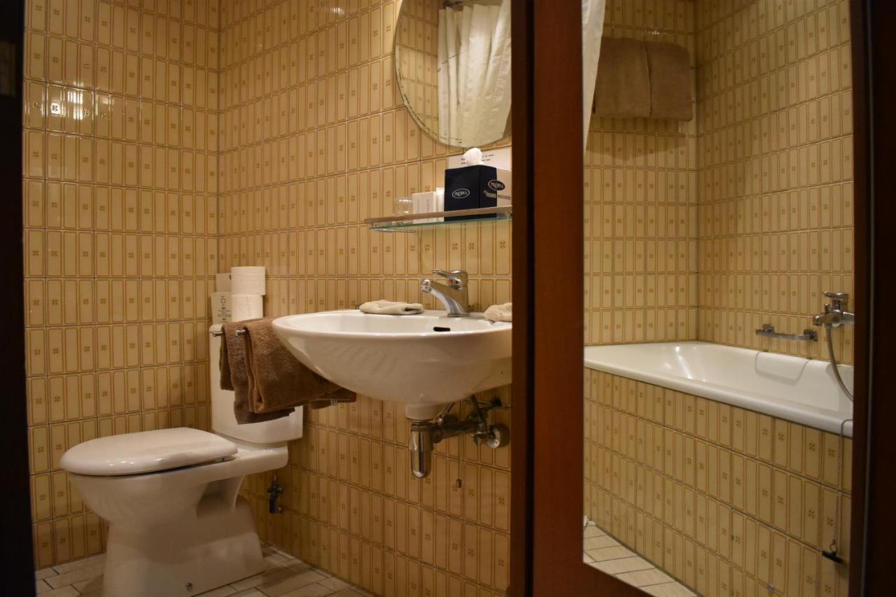 Hotel Atlanta Valkenburg aan de Geul Zewnętrze zdjęcie