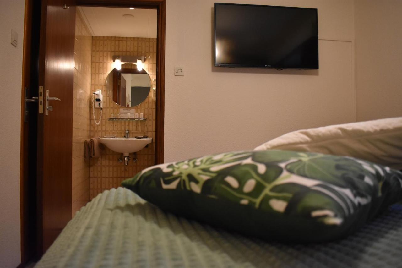 Hotel Atlanta Valkenburg aan de Geul Zewnętrze zdjęcie