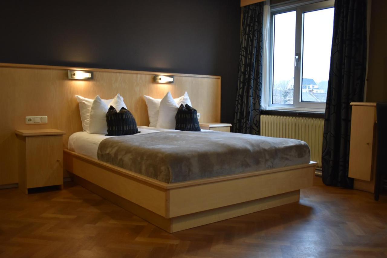 Hotel Atlanta Valkenburg aan de Geul Zewnętrze zdjęcie