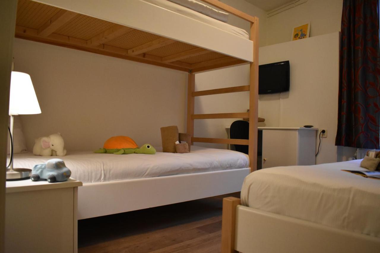 Hotel Atlanta Valkenburg aan de Geul Zewnętrze zdjęcie