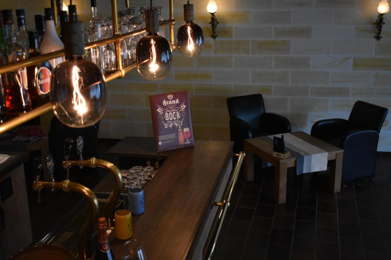 Hotel Atlanta Valkenburg aan de Geul Zewnętrze zdjęcie