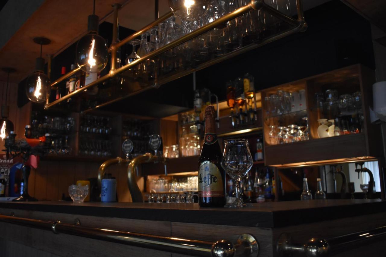 Hotel Atlanta Valkenburg aan de Geul Zewnętrze zdjęcie