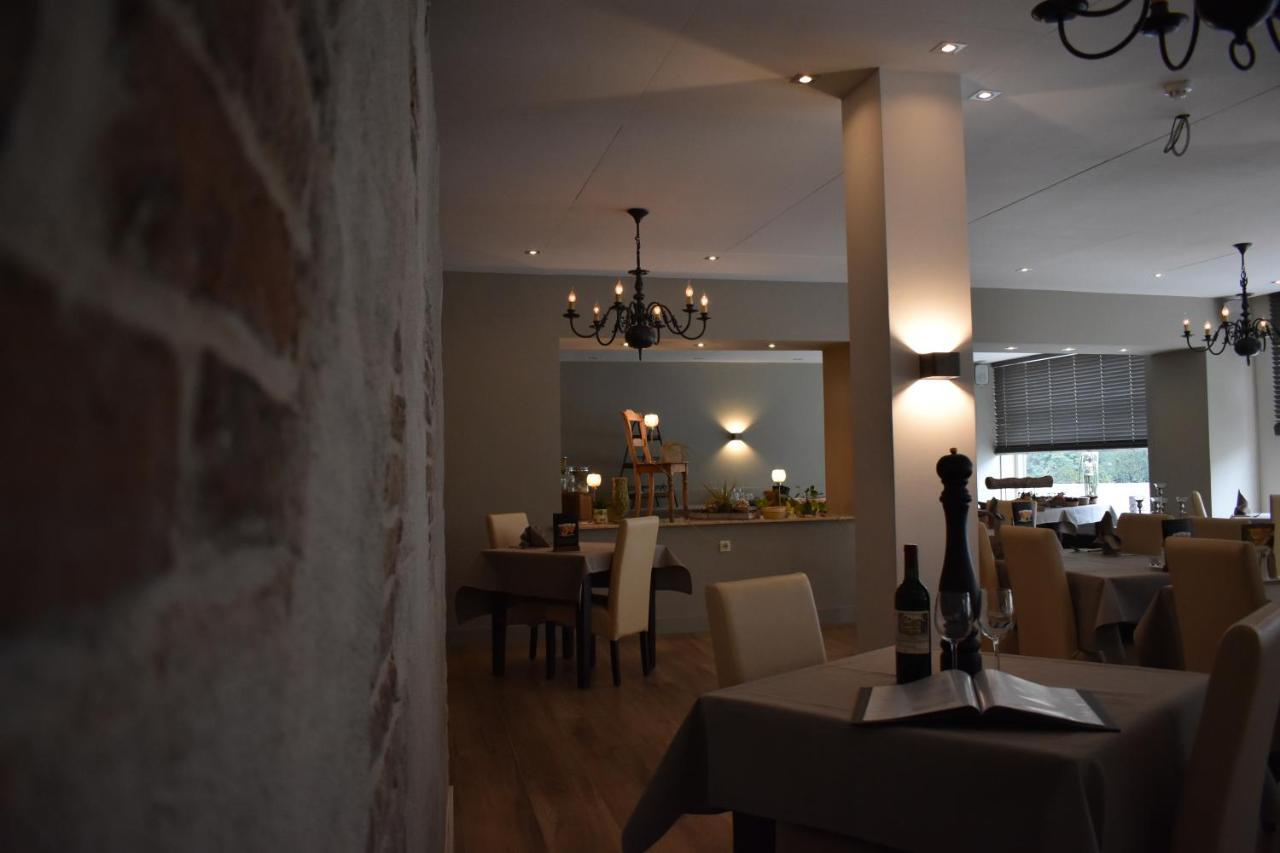Hotel Atlanta Valkenburg aan de Geul Zewnętrze zdjęcie