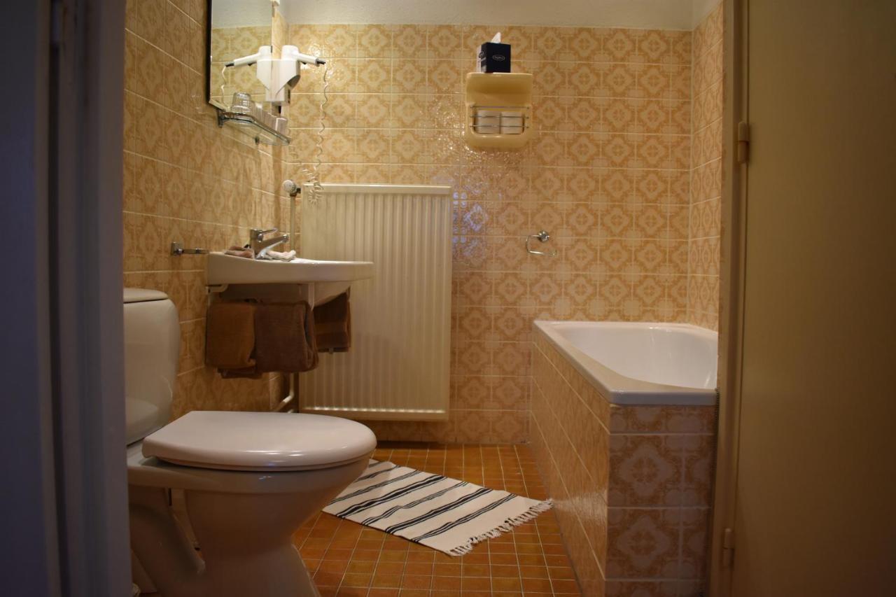 Hotel Atlanta Valkenburg aan de Geul Zewnętrze zdjęcie