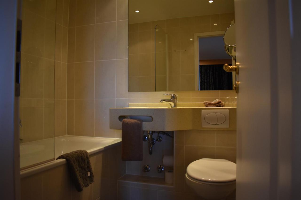 Hotel Atlanta Valkenburg aan de Geul Zewnętrze zdjęcie