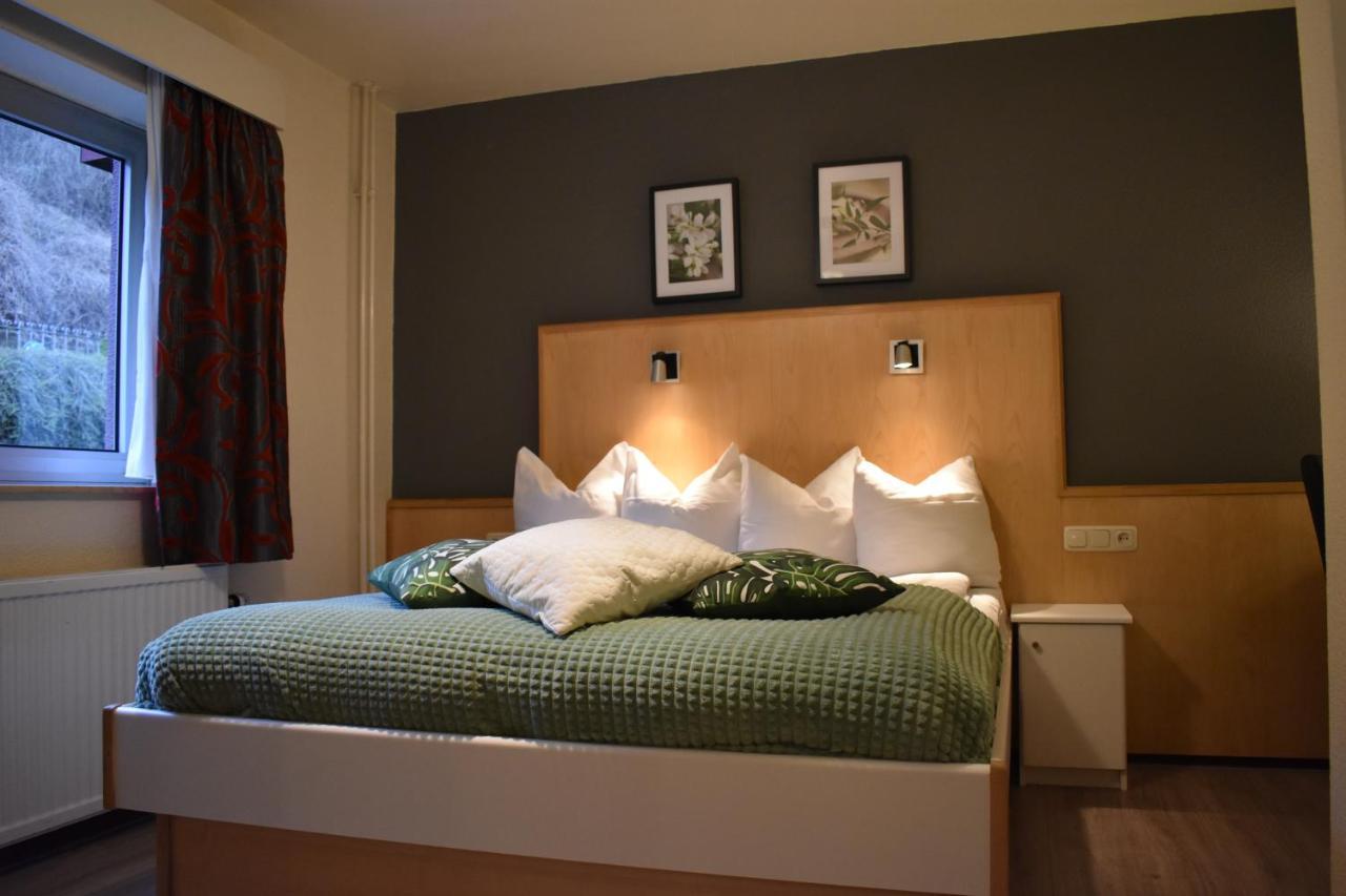 Hotel Atlanta Valkenburg aan de Geul Zewnętrze zdjęcie