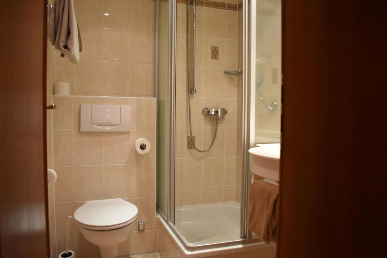 Hotel Atlanta Valkenburg aan de Geul Zewnętrze zdjęcie