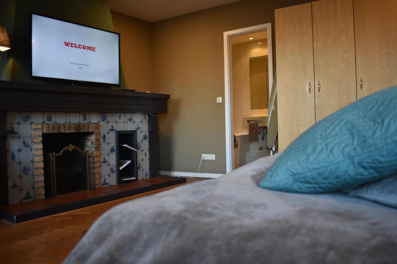 Hotel Atlanta Valkenburg aan de Geul Zewnętrze zdjęcie