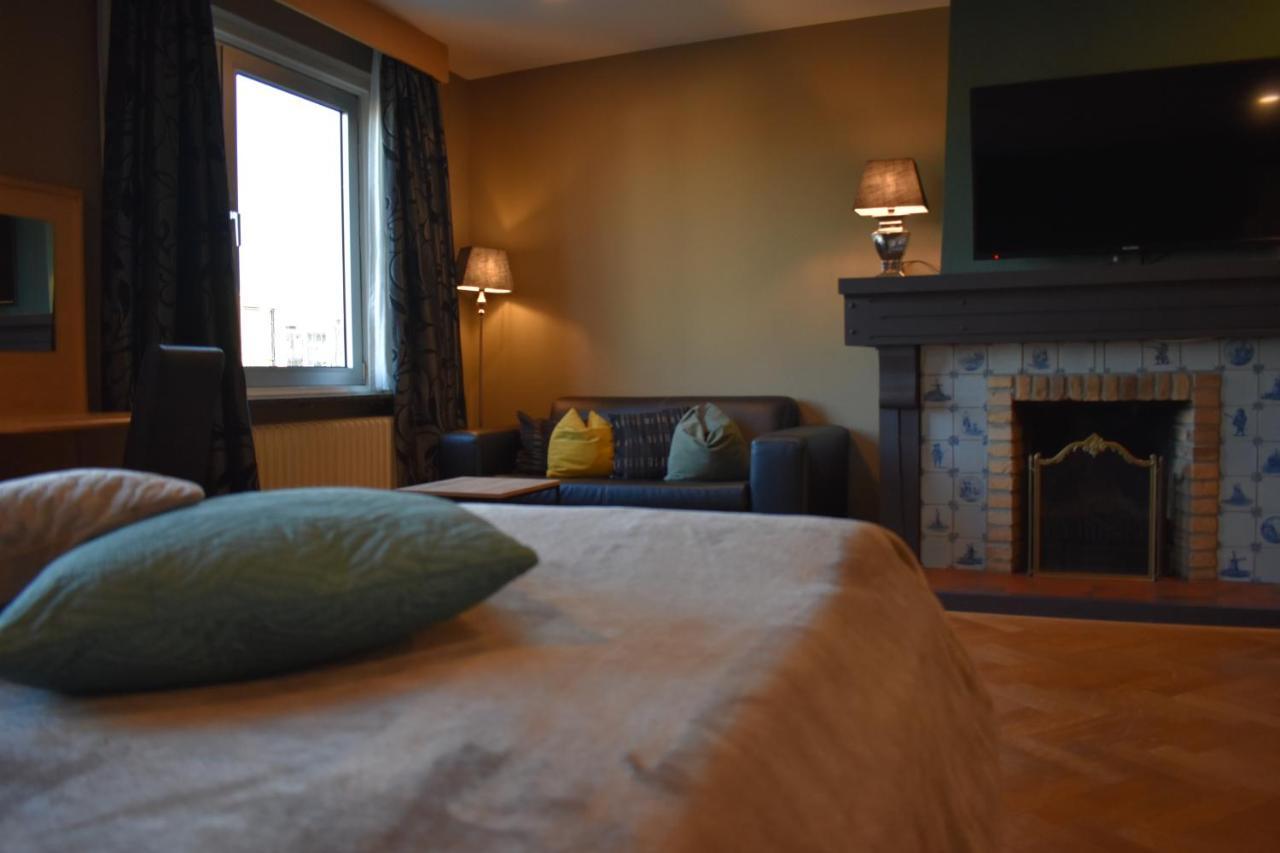 Hotel Atlanta Valkenburg aan de Geul Zewnętrze zdjęcie