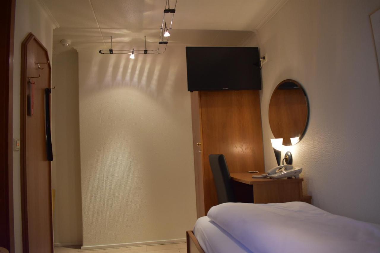 Hotel Atlanta Valkenburg aan de Geul Zewnętrze zdjęcie