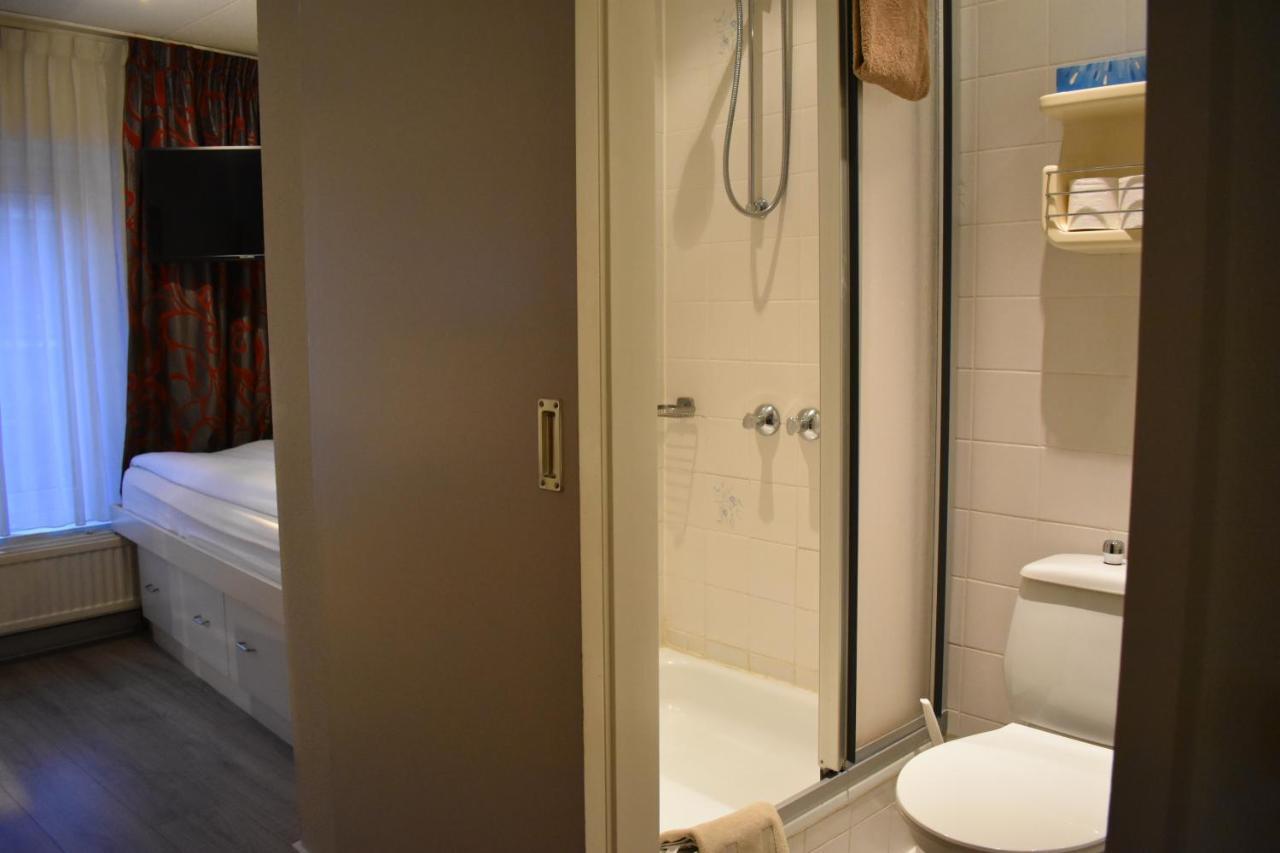 Hotel Atlanta Valkenburg aan de Geul Zewnętrze zdjęcie