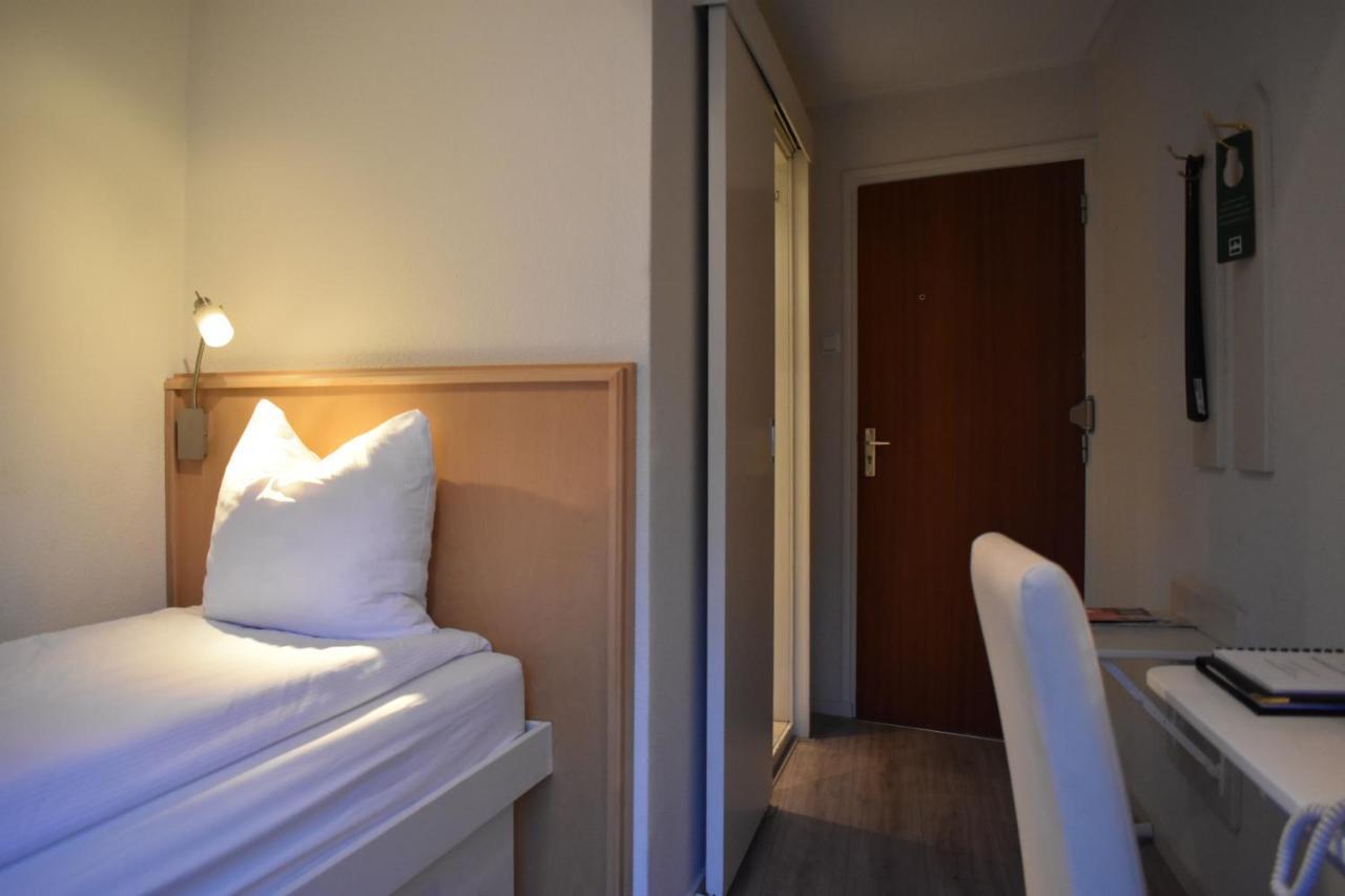 Hotel Atlanta Valkenburg aan de Geul Zewnętrze zdjęcie
