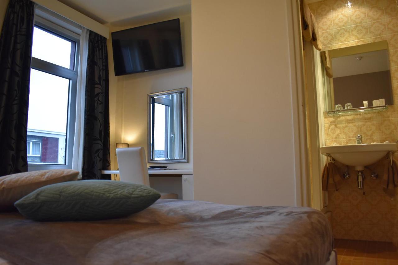 Hotel Atlanta Valkenburg aan de Geul Zewnętrze zdjęcie