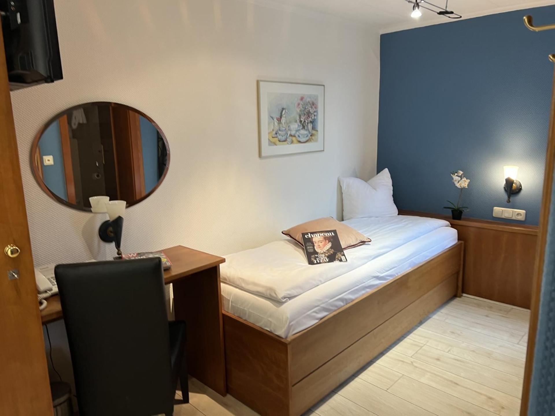 Hotel Atlanta Valkenburg aan de Geul Zewnętrze zdjęcie