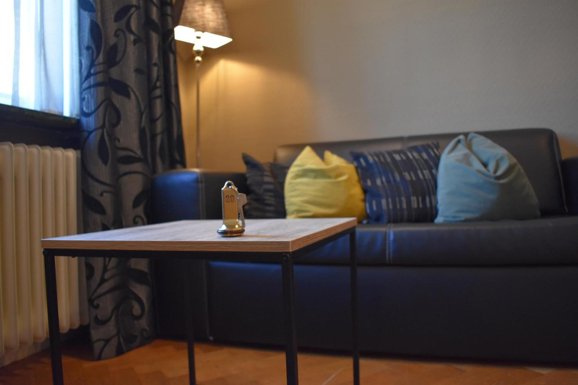 Hotel Atlanta Valkenburg aan de Geul Pokój zdjęcie