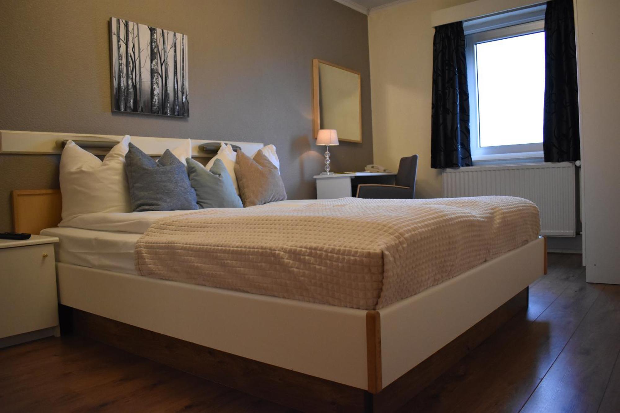 Hotel Atlanta Valkenburg aan de Geul Pokój zdjęcie