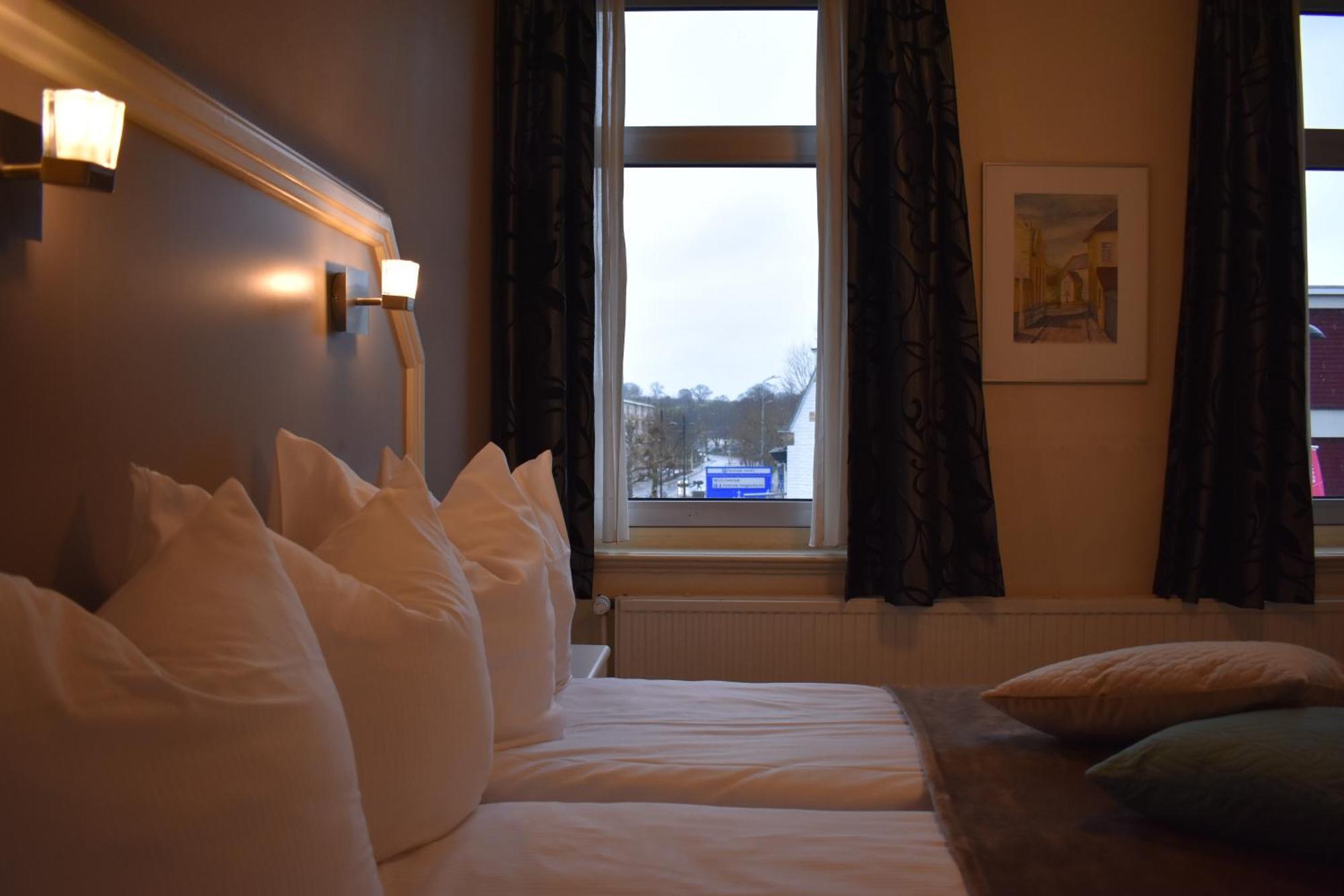 Hotel Atlanta Valkenburg aan de Geul Pokój zdjęcie
