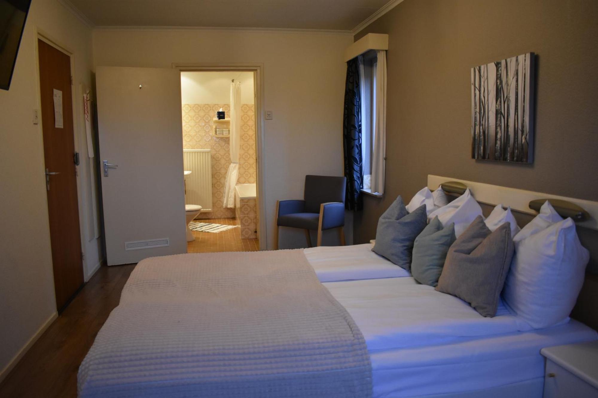 Hotel Atlanta Valkenburg aan de Geul Pokój zdjęcie
