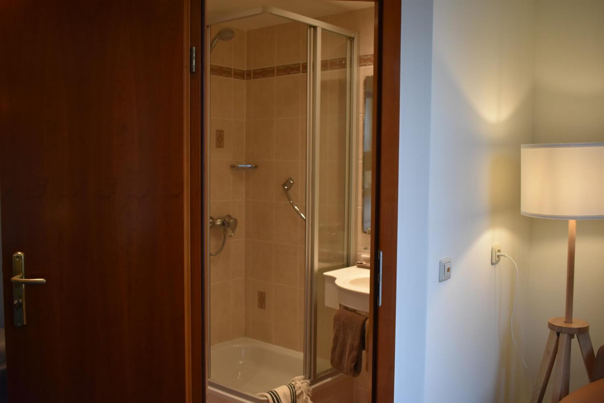Hotel Atlanta Valkenburg aan de Geul Pokój zdjęcie