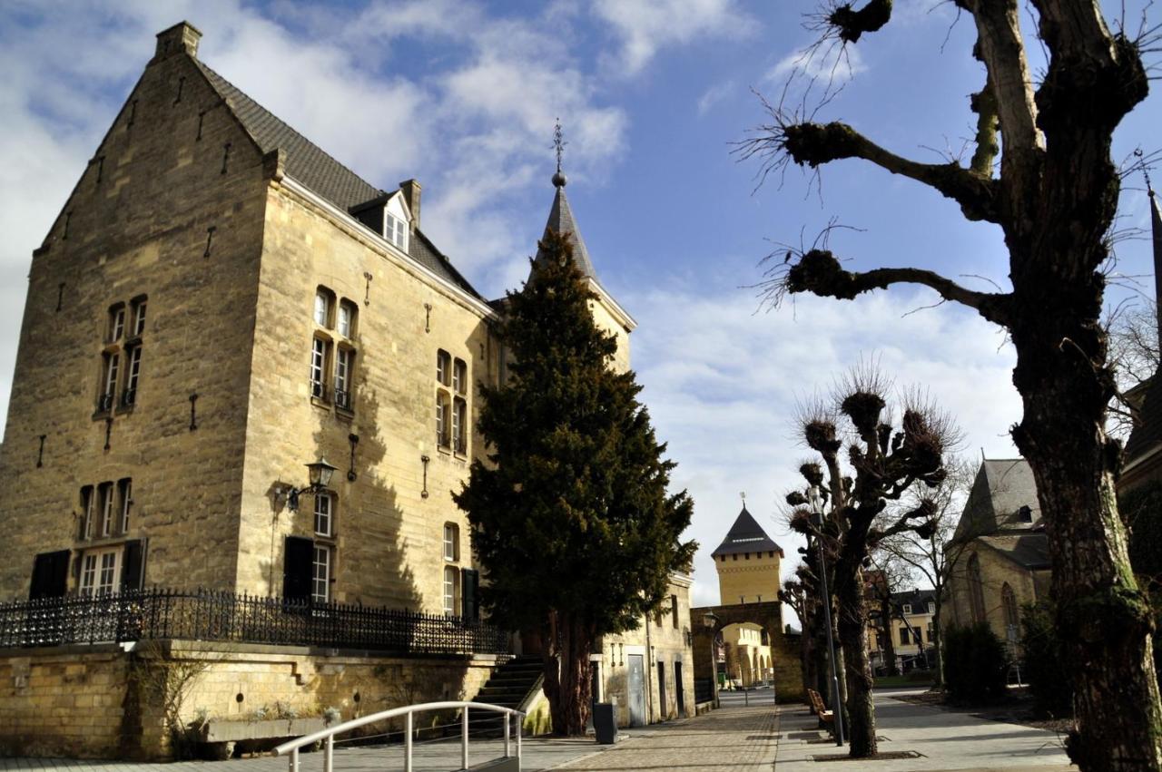 Hotel Atlanta Valkenburg aan de Geul Zewnętrze zdjęcie