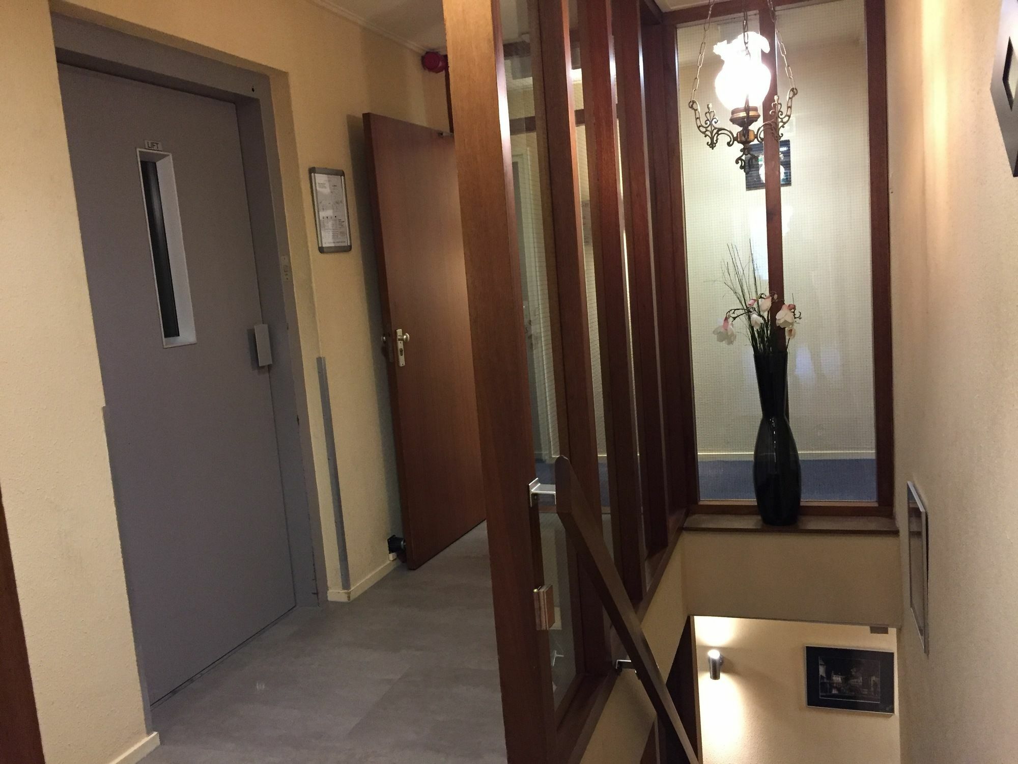 Hotel Atlanta Valkenburg aan de Geul Zewnętrze zdjęcie